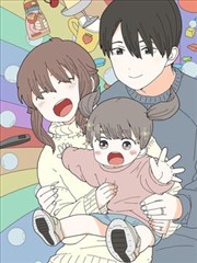 漫画《砂锅纪事》封面